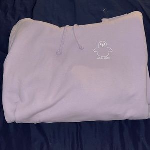 Chicks in the Office Hoodie